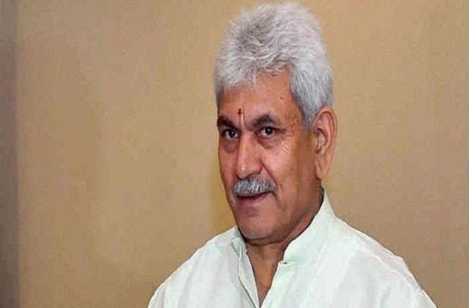 جموں کشمیر کیلئےنئی صنعتی پالیسی کا اعلان جلد