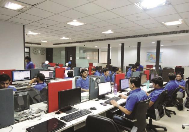 جاب مارکیٹ میں بہتری ،نئی ملازمتیں بڑھیں گی